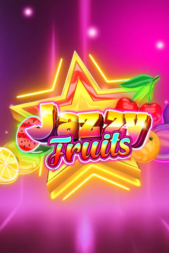 Jazzy Fruits играть онлайн | Казино ПокерДом без регистрации