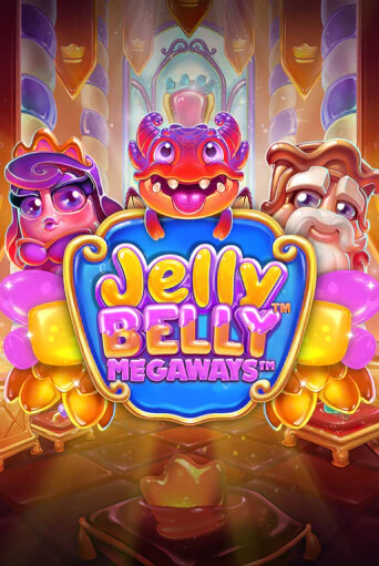 Jelly Belly Megaways играть онлайн | Казино ПокерДом без регистрации