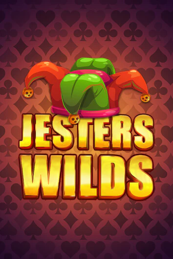 Jesters Wilds играть онлайн | Казино ПокерДом без регистрации