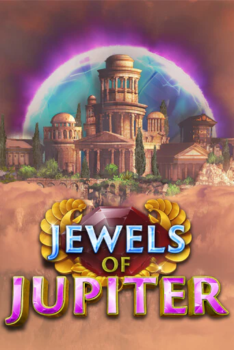 Jewels of Jupiter играть онлайн | Казино ПокерДом без регистрации