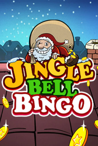 Jingle Bell Bingo играть онлайн | Казино ПокерДом без регистрации