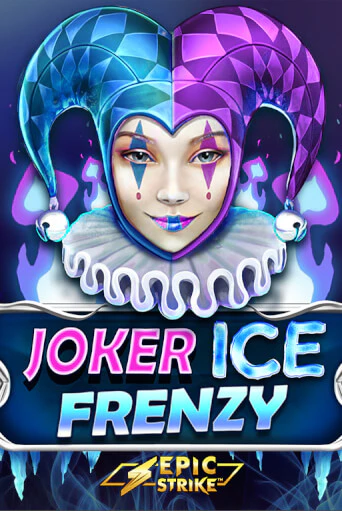 Joker Ice Frenzy Epic Strike играть онлайн | Казино ПокерДом без регистрации