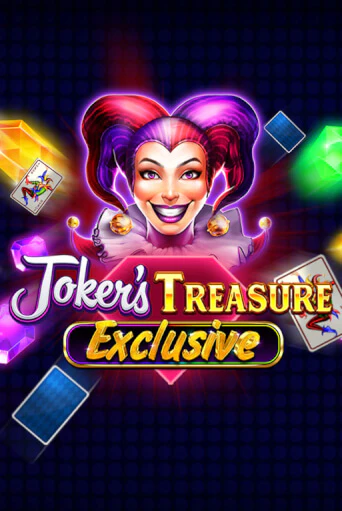 Joker's Treasure Exclusive играть онлайн | Казино ПокерДом без регистрации