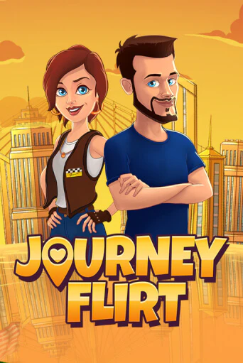 Journey Flirt играть онлайн | Казино ПокерДом без регистрации