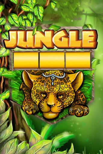 Jungle играть онлайн | Казино ПокерДом без регистрации