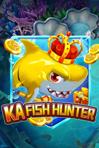 KA Fish Hunter играть онлайн | Казино ПокерДом без регистрации