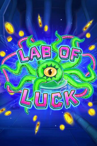 Lab of luck играть онлайн | Казино ПокерДом без регистрации