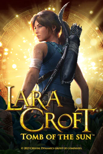 Lara Croft®: Tomb of the Sun™ играть онлайн | Казино ПокерДом без регистрации