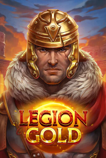 Legion Gold играть онлайн | Казино ПокерДом без регистрации