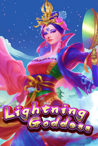 Lightning Goddess играть онлайн | Казино ПокерДом без регистрации