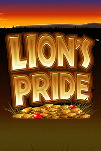 Lion's Pride играть онлайн | Казино ПокерДом без регистрации