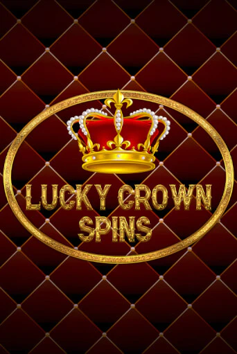 Lucky Crown Spins играть онлайн | Казино ПокерДом без регистрации