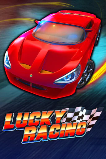 Lucky Racing играть онлайн | Казино ПокерДом без регистрации