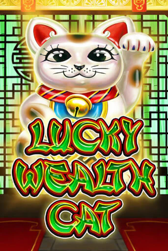 Lucky Wealth Cat играть онлайн | Казино ПокерДом без регистрации