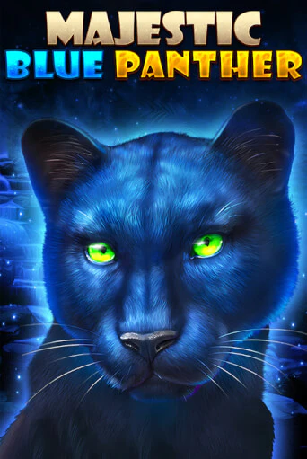 Majestic Blue Panther играть онлайн | Казино ПокерДом без регистрации