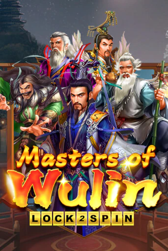 Master Of Wulin играть онлайн | Казино ПокерДом без регистрации