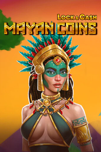 Mayan Coins Lock&Cash  играть онлайн | Казино ПокерДом без регистрации