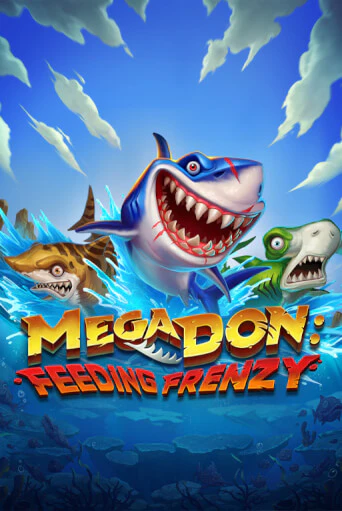 Mega Don: Feeding Frenzy играть онлайн | Казино ПокерДом без регистрации
