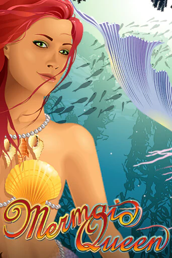 Mermaid Royale играть онлайн | Казино ПокерДом без регистрации