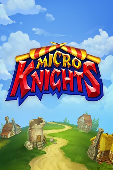 Micro Knights играть онлайн | Казино ПокерДом без регистрации