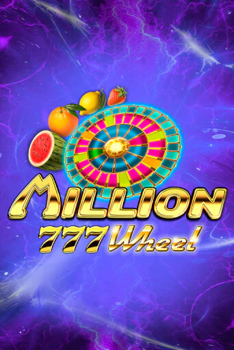 Million 777 Wheel играть онлайн | Казино ПокерДом без регистрации