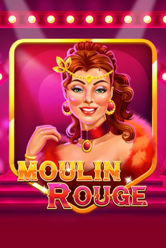 Moulin Rouge играть онлайн | Казино ПокерДом без регистрации