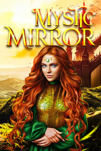 Mystic Mirror играть онлайн | Казино ПокерДом без регистрации