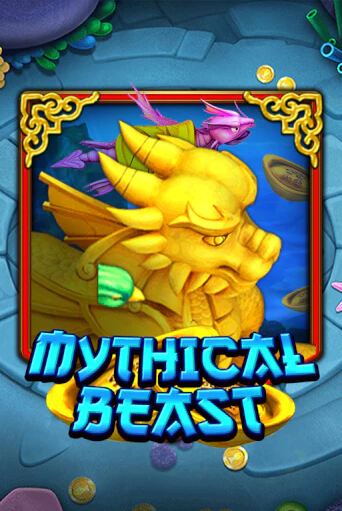 Mythical Beast играть онлайн | Казино ПокерДом без регистрации