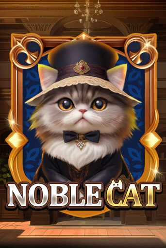Noble Cat играть онлайн | Казино ПокерДом без регистрации