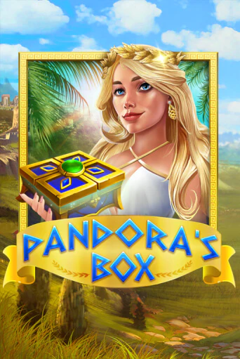 Pandora's Box  играть онлайн | Казино ПокерДом без регистрации