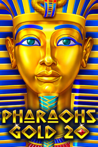 Pharaohs Gold 20 играть онлайн | Казино ПокерДом без регистрации