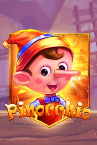 Pinocchio играть онлайн | Казино ПокерДом без регистрации