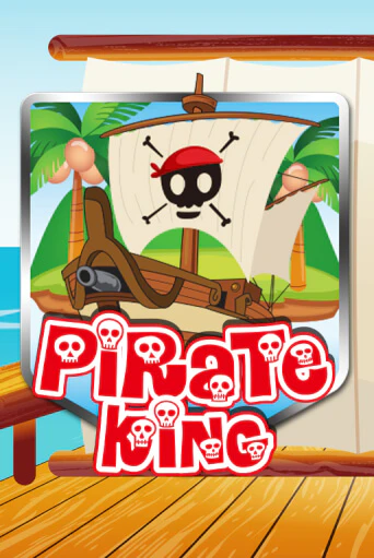 Pirate King играть онлайн | Казино ПокерДом без регистрации