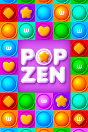 Pop Zen играть онлайн | Казино ПокерДом без регистрации