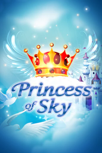 Princess of Sky играть онлайн | Казино ПокерДом без регистрации