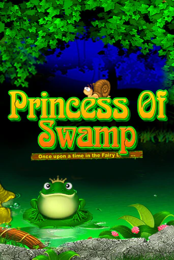Princess of Swamp играть онлайн | Казино ПокерДом без регистрации