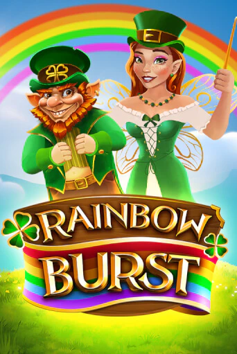 Rainbow Burst играть онлайн | Казино ПокерДом без регистрации