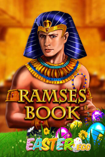 Ramses Book Easter Egg играть онлайн | Казино ПокерДом без регистрации