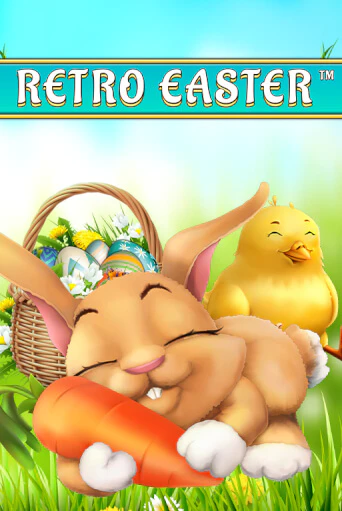 Retro Easter играть онлайн | Казино ПокерДом без регистрации