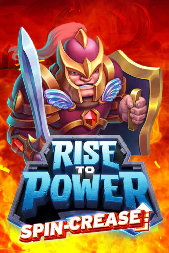 Rise to Power играть онлайн | Казино ПокерДом без регистрации