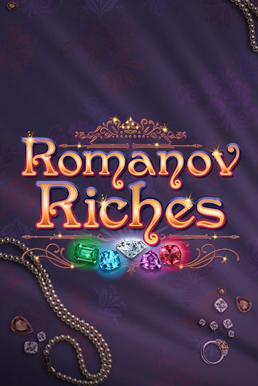 Romanov Riches играть онлайн | Казино ПокерДом без регистрации