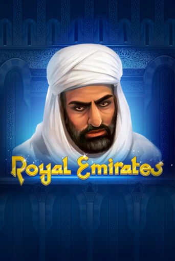 Royal Emirates играть онлайн | Казино ПокерДом без регистрации