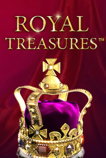 Royal Treasures играть онлайн | Казино ПокерДом без регистрации