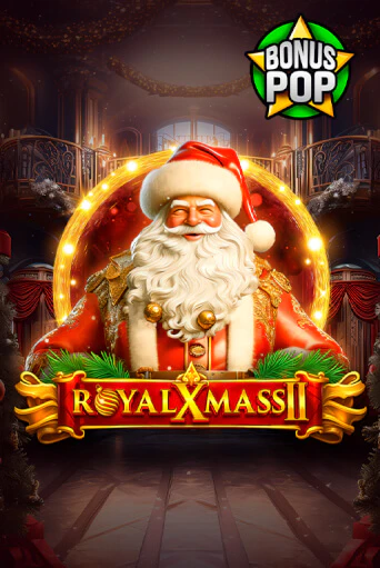 Royal Xmass 2 играть онлайн | Казино ПокерДом без регистрации