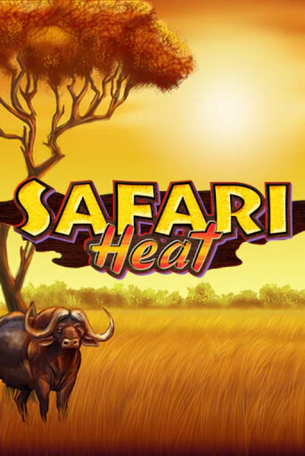 Safari Heat играть онлайн | Казино ПокерДом без регистрации