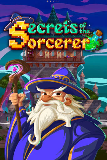Secrets Of The Sorcerer играть онлайн | Казино ПокерДом без регистрации