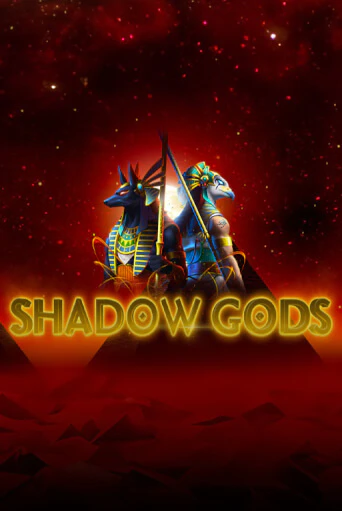 Shadow Gods играть онлайн | Казино ПокерДом без регистрации