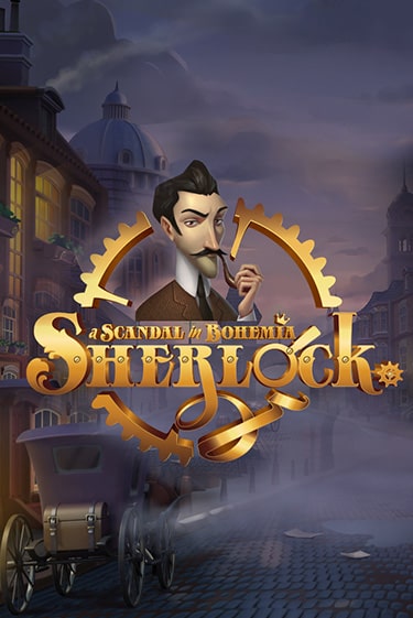 Sherlock A Scandal in Bohemia играть онлайн | Казино ПокерДом без регистрации