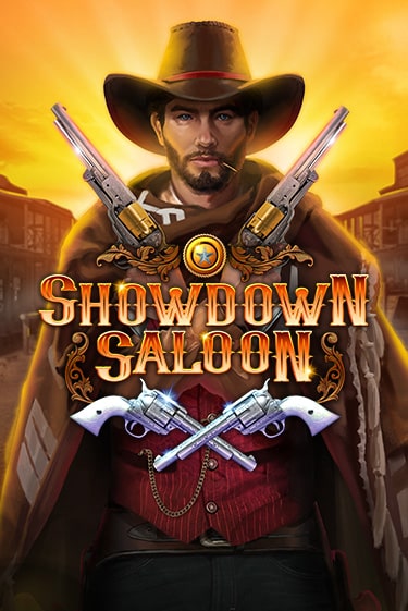 Showdown Saloon играть онлайн | Казино ПокерДом без регистрации