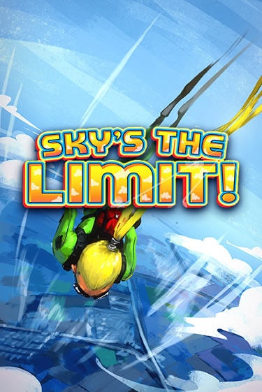 Sky's the Limit играть онлайн | Казино ПокерДом без регистрации